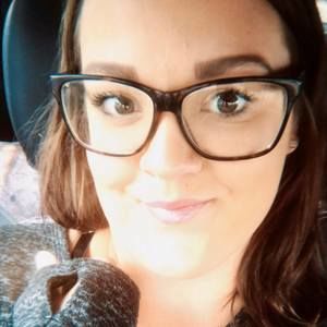 Meet your Posher, Ashlee